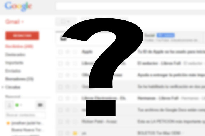 ¿Lee Google tus correos electrónicos en Gmail?